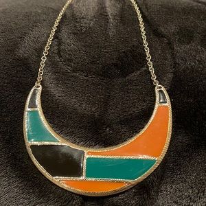 KK Statement Necklace